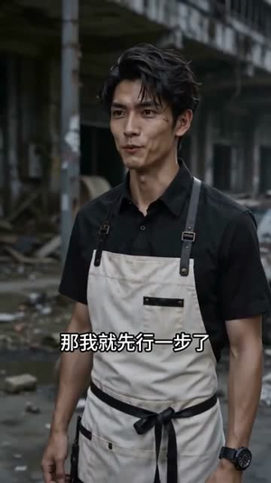 我在末世当厨子,丧尸全成我保镖(70集) 我在末世当厨子,丧尸全成我保镖(70集)最新短剧正在热播