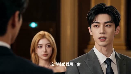 看我小妹勇闯千金文(65集) 看我小妹勇闯千金文(65集)短剧全集投屏大屏看