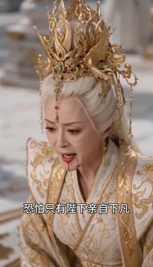 归来百年：我乃青云祖师（37集）这个短剧最近超火