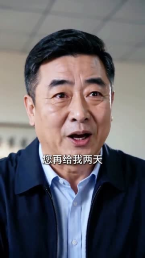 50岁,我的事业才刚刚开始(45集) 50岁,我的事业才刚刚开始(45集)热门短剧推荐精彩片段