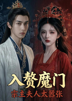 入赘魔门,宗主夫人太嚣张(45集) 入赘魔门,宗主夫人太嚣张(45集)短剧全剧终限免畅刷