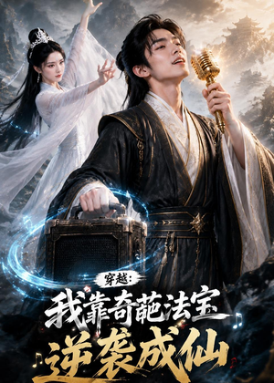 穿越:我靠奇葩法宝逆袭成仙(60集) 穿越:我靠奇葩法宝逆袭成仙(60集)短剧全集投屏大屏看