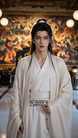 大帝起步,我的宗门横扫万古(100集) 大帝起步,我的宗门横扫万古(100集)热门情感家庭短剧