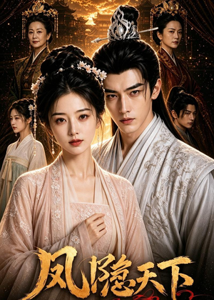 凤隐天下(64集) 凤隐天下(64集)短剧合集导演剪辑版