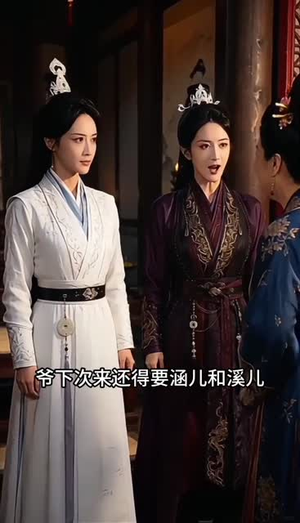 糟糕,和闺蜜穿书后把朝堂掀翻了(18集) 糟糕,和闺蜜穿书后把朝堂掀翻了(18集)短剧全剧终在线连看