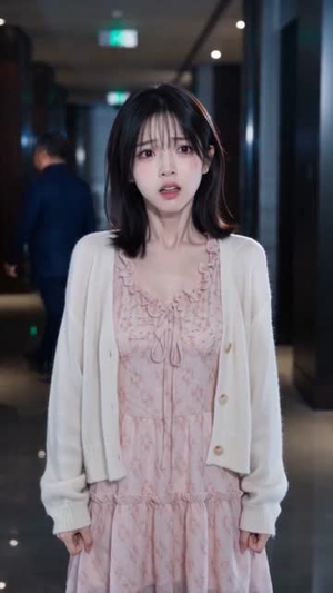 大婚当天，我撕毁婚约（59集）熬夜也要追的短剧