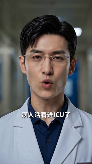 急诊医生:我与死神抢时间(70集) 急诊医生:我与死神抢时间(70集)一口气看完短剧大结局