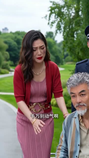 正义或许会迟到,但老爸从不缺席(70集) 正义或许会迟到,但老爸从不缺席(70集)短剧结局篇全集直通