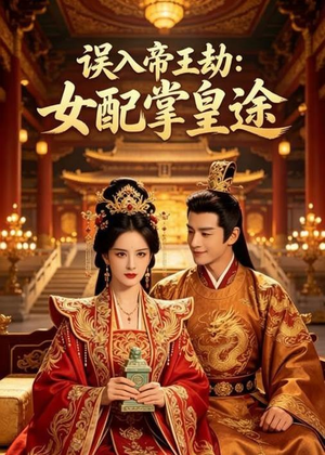 误入帝王劫:女配掌皇途(80集) 误入帝王劫:女配掌皇途(80集)短剧全集投屏大屏看