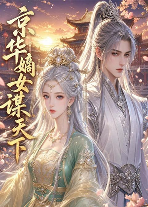 京华嫡女谋天下(45集) 京华嫡女谋天下(45集)短剧分享好剧推荐