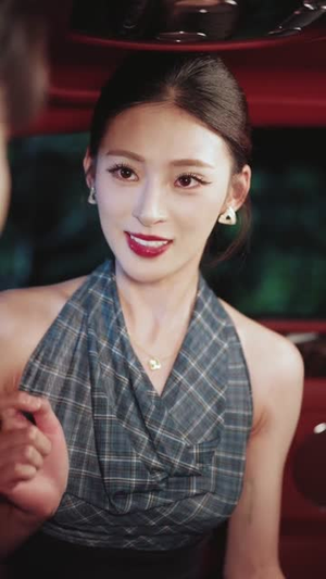 拦下影帝豪车后,我与他契约成婚(94集) 拦下影帝豪车后,我与他契约成婚(94集)短剧全集幕后花絮版