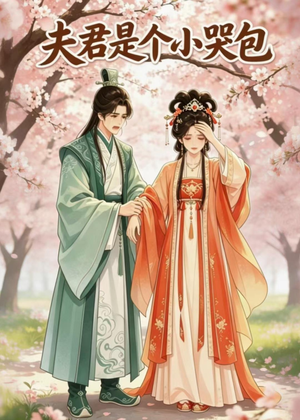 夫君是个小哭包(20集) 夫君是个小哭包(20集)古装重生短剧推荐