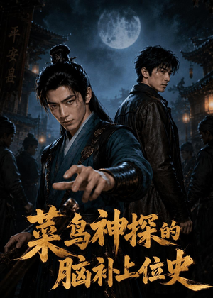 菜鸟神探的脑补上位史(67集) 菜鸟神探的脑补上位史(67集)深夜必看热门短剧推荐