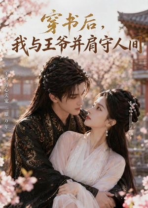 穿书后,我与王爷并肩守人间(34集) 穿书后,我与王爷并肩守人间(34集)熬夜必追完的热门短剧