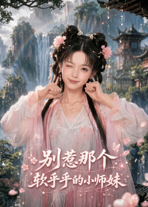 别惹那个软乎乎的小师妹(75集) 别惹那个软乎乎的小师妹(75集)热门短剧推荐分享
