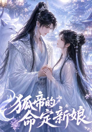 狐帝的命定新娘(35集) 狐帝的命定新娘(35集)热门火爆短剧推荐