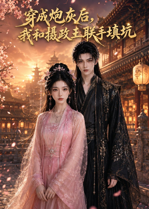 穿成炮灰后,我和摄政王联手填坑(75集) 穿成炮灰后,我和摄政王联手填坑(75集)短剧终极大结局合集