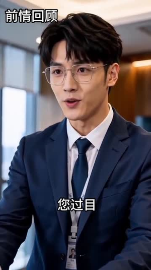 绝境重生:门窗打工仔逆袭行业大佬(40集) 绝境重生:门窗打工仔逆袭行业大佬(40集)短剧点击左下角看全集