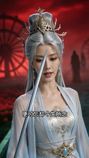 捡个失忆女帝当老婆(81集) 捡个失忆女帝当老婆(81集)今日热门短剧推荐