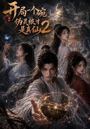 开局一个碗,伪灵根才是真仙2(78集) 开局一个碗,伪灵根才是真仙2(78集)好看上头的短剧又来了