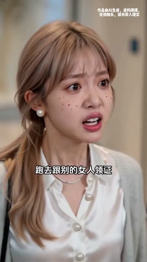 清清十年错（33集）短剧全剧终合集放送
