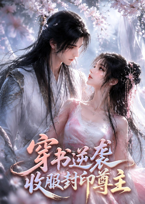穿书逆袭收服封印尊主(115集) 穿书逆袭收服封印尊主(115集)看完还想看的精彩短剧