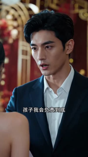 谁是外人?(54集) 谁是外人?(54集)火爆短剧精彩分享