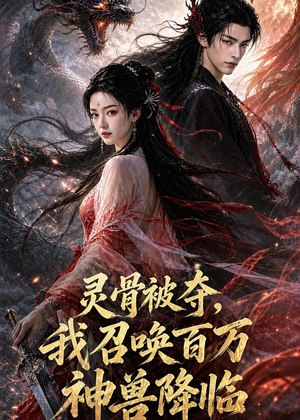 灵骨被夺,我召唤百万神兽降临!(77集) 灵骨被夺,我召唤百万神兽降临!(77集)短剧最热榜最近火