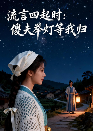 流言四起时:傻夫举灯等我归(40集) 流言四起时:傻夫举灯等我归(40集)短剧热播中抢先看