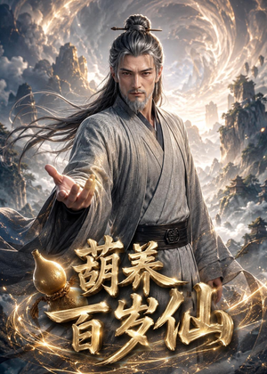 葫养百岁仙（91集）短剧全集高清完整版