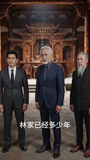 我自昆仑下山来(61集) 我自昆仑下山来(61集)喜欢短剧的看过来