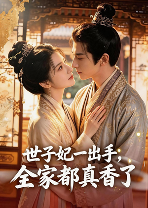世子妃一出手,全家都真香了(80集) 世子妃一出手,全家都真香了(80集)短剧全剧免费合集
