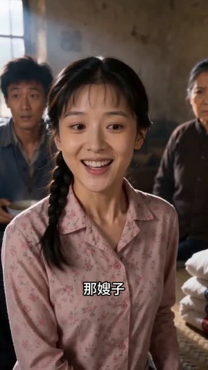 胖媳妇不装了,全家都被我整服了(50集) 胖媳妇不装了,全家都被我整服了(50集)越看越精彩的短剧