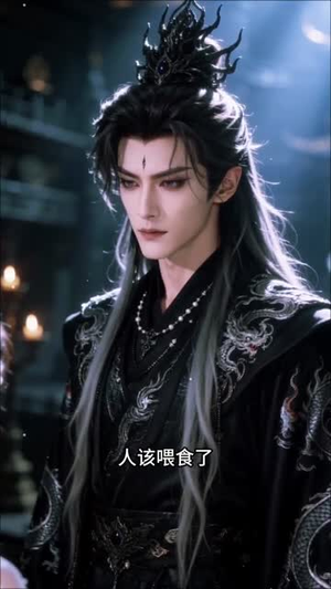 掉入魔界后我契约了无数妖兽(45集) 掉入魔界后我契约了无数妖兽(45集)古装重生短剧推荐