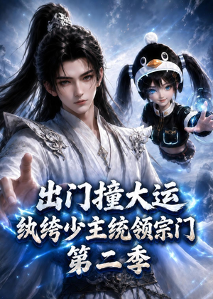 出门撞大运,纨绔少主统领宗门第二季(122集) 出门撞大运,纨绔少主统领宗门第二季(122集)短剧收官全集限免看