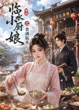 临水小厨娘之食满临水(83集) 临水小厨娘之食满临水(83集)短剧经典全集任你选