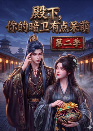 殿下:你的暗卫有点呆萌(98集) 殿下:你的暗卫有点呆萌(98集)熬夜也要追的短剧