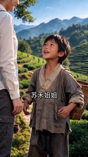 我在桃花源搞现代农业(36集) 我在桃花源搞现代农业(36集)好看短剧每天更新
