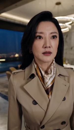 三十块恩情：人到中年我为他撑腰（53集）短剧大结局限免特辑