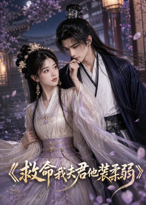救命我夫君他装柔弱(26集) 救命我夫君他装柔弱(26集)精彩的短剧又来了