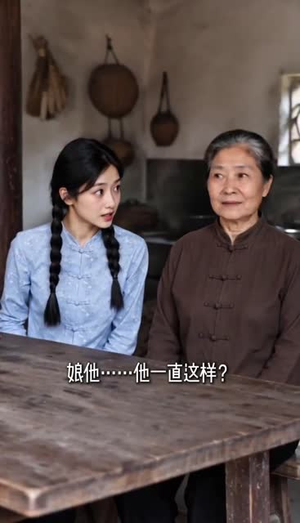 替嫁孤女被捧上天(36集) 替嫁孤女被捧上天(36集)好看的短剧同大家分享