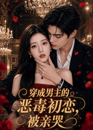穿成男主的恶毒初恋,被亲哭(55集) 穿成男主的恶毒初恋,被亲哭(55集)推荐短剧一口气要看完