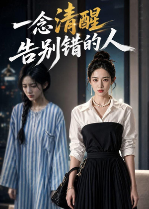一念清醒,告别错的人(19集) 一念清醒,告别错的人(19集)一部短剧追的停不下来