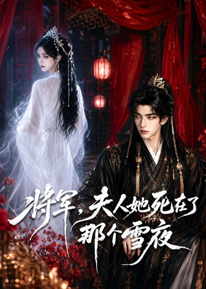 将军,夫人她死在了那个雪夜(65集) 将军,夫人她死在了那个雪夜(65集)精彩短剧等你来看