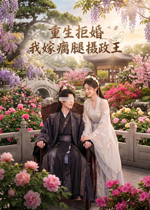 重生拒婚:我嫁瘸腿摄政王(65集) 重生拒婚:我嫁瘸腿摄政王(65集)热门短剧推荐分享