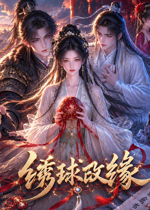 绣球改缘（58集）短剧完整版全集放送