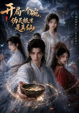开局一个碗,伪灵根才是真仙(67集) 开局一个碗,伪灵根才是真仙(67集)每日分享不一样的短剧