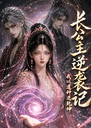 长公主逆袭记：我以道种逆乾坤（112集）深夜短剧推荐精彩片段