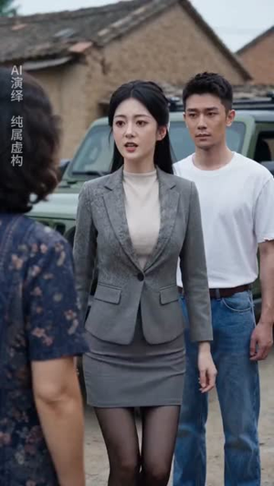 被退婚后,我坐拥千万身家(40集) 被退婚后,我坐拥千万身家(40集)每天分享好看精彩片段