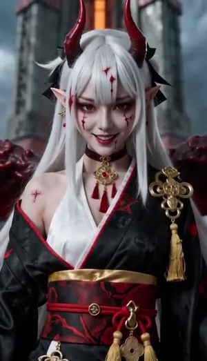 万界兵主 开局玉玺召大秦雄师(80集) 万界兵主 开局玉玺召大秦雄师(80集)这个短剧太精彩了